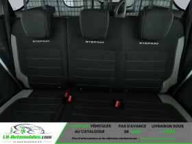 Dacia Dokker 1.5 dCi 75  occasion � Beaupuy - photo n�8