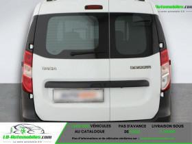 Dacia Dokker 1.5 dCi 75  occasion � Beaupuy - photo n�7