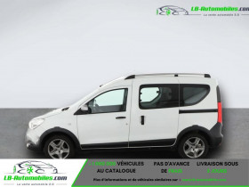 Dacia Dokker 1.5 dCi 75  occasion � Beaupuy - photo n�6