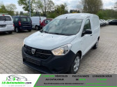 Dacia Dokker occasion année 2020 boite Manuelle Annonce Dacia Dokker occasion Diesel 1.5 dCi 75ch à Beaupuy