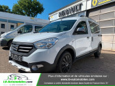 Dacia Dokker occasion année 2015 boite Manuelle Annonce Dacia Dokker occasion Diesel 1.5 dCi 75ch à Beaupuy