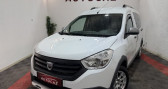 Annonce Dacia Dokker occasion Diesel 1.5 dCi 90 eco2 Stepway � THIERS