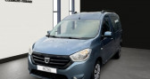Annonce Dacia Dokker occasion Diesel 1.5 dci 90 gps ambiance eco2  CLERMONT-FERRAND