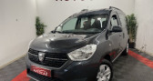 Dacia Dokker occasion année 2018 boite Manuelle Annonce Dacia Dokker occasion Diesel 1.5 dCi 90 Prestige à THIERS