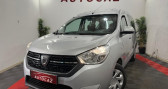 Annonce Dacia Dokker occasion Diesel 1.5 dCi 90 Silver Line *PREMIERE MAIN  THIERS