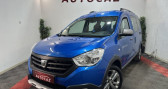 Annonce Dacia Dokker occasion Diesel 1.5 dCi 90 Stepway  ATTELAGE � THIERS