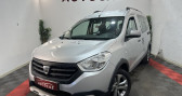 Annonce Dacia Dokker occasion Diesel 1.5 dCi 90 Stepway *PREMIERE MAIN � THIERS