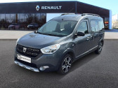 Dacia Dokker 1.5 dCi 90 Stepway   LANGRES 52