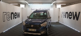 Annonce Dacia Dokker occasion Diesel 1.5 dCi 90 Stepway  MIGNE AUXANCES