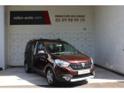 Dacia Dokker occasion Marron année 2017 boite Manuelle Annonce Dacia Dokker occasion Diesel 1.5 dCi 90 Stepway à Aire sur Adour