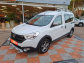 Annonce Dacia Dokker occasion Diesel 1.5 DCI 90 STEPWAY � Sa�x
