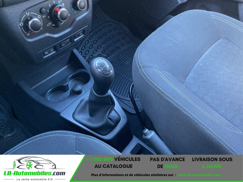 Dacia Dokker 1.5 dCi 90  occasion � Beaupuy - photo n�9