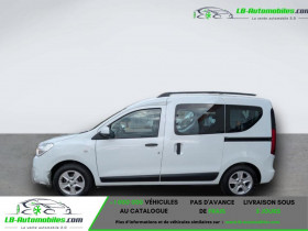 Dacia Dokker 1.5 dCi 90  occasion � Beaupuy - photo n�5