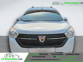 Dacia Dokker 1.5 dCi 90  occasion � Beaupuy - photo n�4