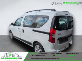 Dacia Dokker 1.5 dCi 90  occasion � Beaupuy - photo n�3