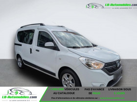 Dacia Dokker 1.5 dCi 90  occasion � Beaupuy - photo n�2