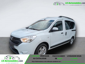 Dacia Dokker , garage LB AUTOMOBILES � Beaupuy