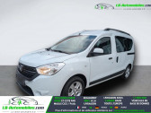 Annonce Dacia Dokker occasion Diesel 1.5 dCi 90 � Beaupuy