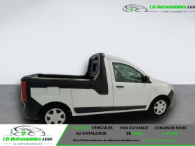 Dacia Dokker 1.5 dCi 90  occasion � Beaupuy - photo n�5