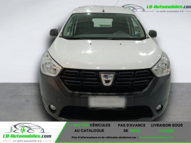 Dacia Dokker 1.5 dCi 90  occasion � Beaupuy - photo n�4