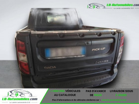 Dacia Dokker 1.5 dCi 90  occasion � Beaupuy - photo n�3