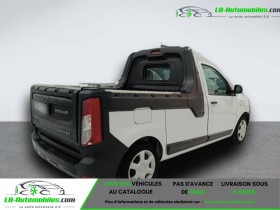 Dacia Dokker 1.5 dCi 90  occasion � Beaupuy - photo n�3