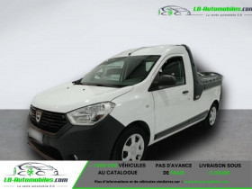 Dacia Dokker 1.5 dCi 90  occasion � Beaupuy - photo n�2