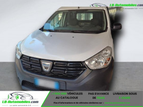 Dacia Dokker 1.5 dCi 90  occasion � Beaupuy - photo n�2