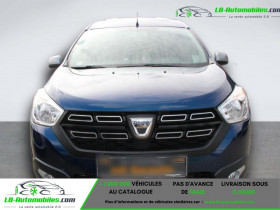 Dacia Dokker 1.5 dCi 90  occasion � Beaupuy - photo n�4