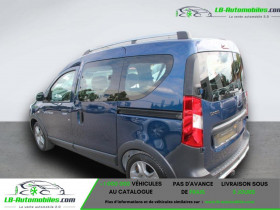 Dacia Dokker 1.5 dCi 90  occasion � Beaupuy - photo n�3