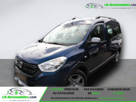 Dacia Dokker 1.5 dCi 90  occasion � Beaupuy - photo n�2