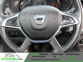 Dacia Dokker 1.5 dCi 90  occasion � Beaupuy - photo n�8