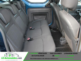 Dacia Dokker 1.5 dCi 90  occasion � Beaupuy - photo n�7
