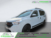 Dacia Dokker occasion année 2018 boite Manuelle Annonce Dacia Dokker occasion Diesel 1.5 dCi 90 à Beaupuy
