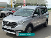 Annonce Dacia Dokker occasion Diesel 1.5 dCi 90ch Advance  Gournay-en-Bray