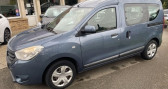 Voiture occasion Dacia Dokker 1.5 DCI 90CH ECO LAUREATE