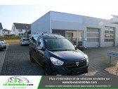 Dacia Dokker occasion année 2017 boite Manuelle Annonce Dacia Dokker occasion Diesel 1.5 dCi 90ch à Beaupuy
