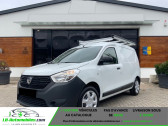 Dacia Dokker occasion année 2020 boite Manuelle Annonce Dacia Dokker occasion Diesel 1.5 dCi 95ch à Beaupuy