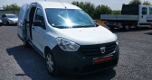 Dacia Dokker occasion année 2013 boite Manuelle Annonce Dacia Dokker occasion Diesel 1.5 DCI à Lexy