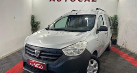 Dacia Dokker , garage SAS AUTOCAZ  THIERS
