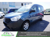 Dacia Dokker occasion année 2013 boite Manuelle Annonce Dacia Dokker occasion Essence 1.6 MPI 85 à Beaupuy