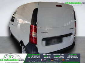 Dacia Dokker 1,6 SCe 100  occasion � Beaupuy - photo n�15