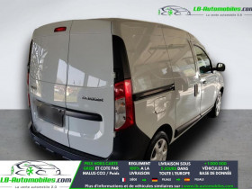 Dacia Dokker 1,6 SCe 100  occasion � Beaupuy - photo n�14
