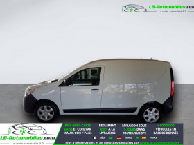 Dacia Dokker 1,6 SCe 100  occasion � Beaupuy - photo n�13