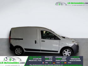 Dacia Dokker 1,6 SCe 100  occasion � Beaupuy - photo n�12