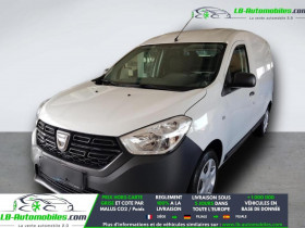 Dacia Dokker 1,6 SCe 100  occasion � Beaupuy - photo n�11