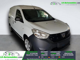 Dacia Dokker 1,6 SCe 100  occasion � Beaupuy - photo n�10