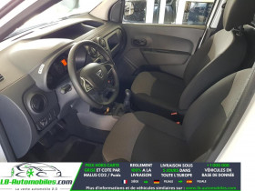 Dacia Dokker 1,6 SCe 100  occasion � Beaupuy - photo n�6