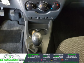 Dacia Dokker 1,6 SCe 100  occasion � Beaupuy - photo n�5
