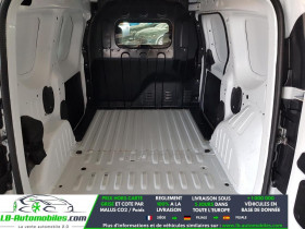 Dacia Dokker 1,6 SCe 100  occasion � Beaupuy - photo n�8